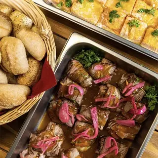 Elevate Your Event with Boundary Kitchen & Bar Catering