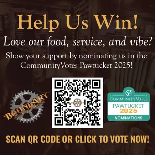 We Need Your Vote!