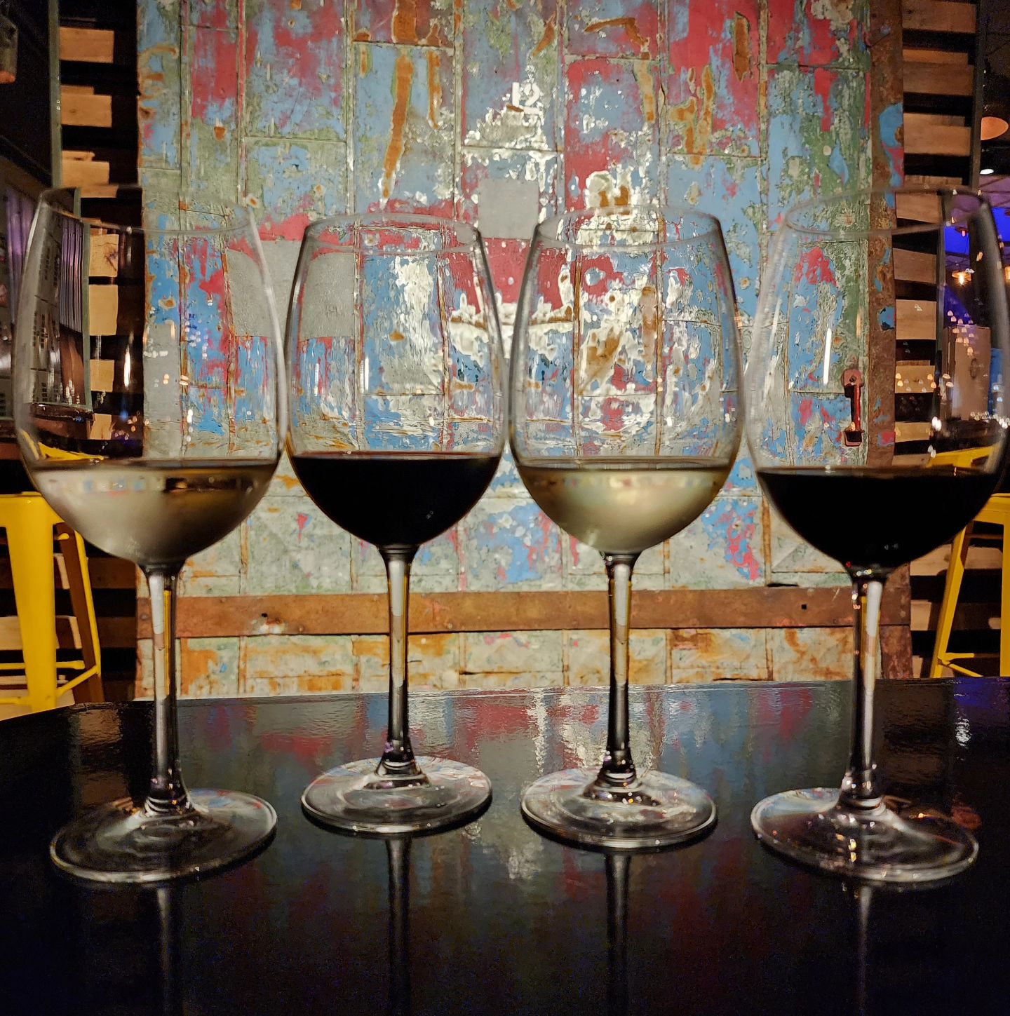 Discover the Curated Wine Experience at Boundary Kitchen & Bar